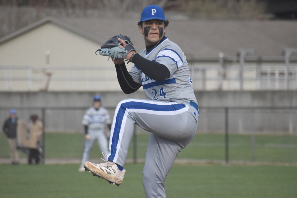 Poland aims to win first district crown since 2019